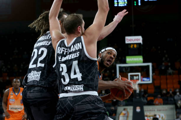 球分布相对 球分布相对